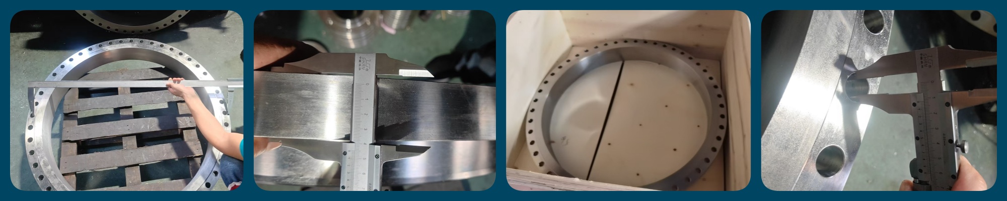 astm a182 f316l flange