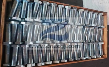 全面解析JIS B 1180標(biāo)準(zhǔn)六角螺栓