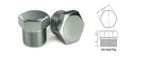 asme-b16-11-threaded-hex-plug