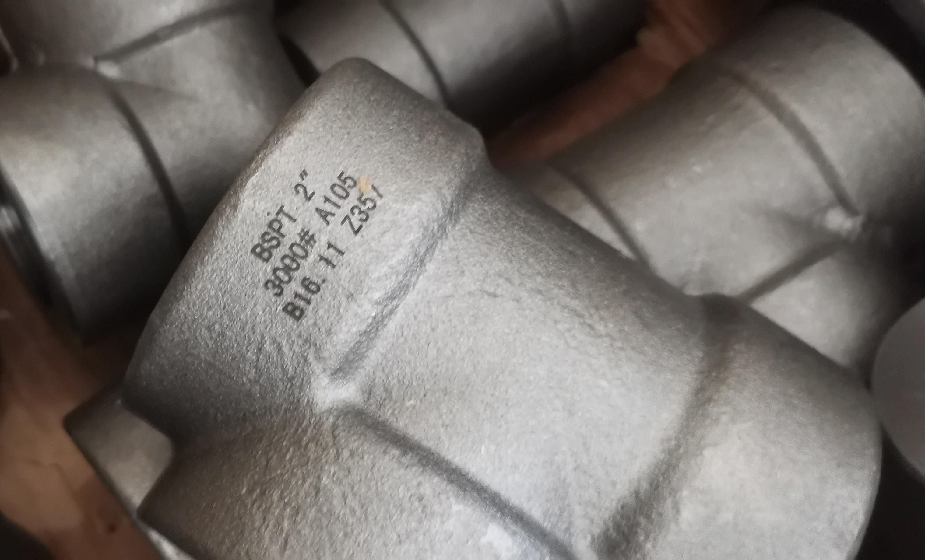 NPT ASME B16.11 三通 规格，尺寸，应用领域