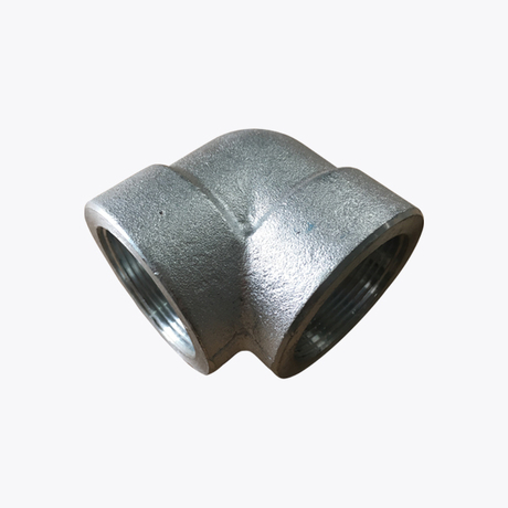 螺紋彎頭 | Threaded Elbow
