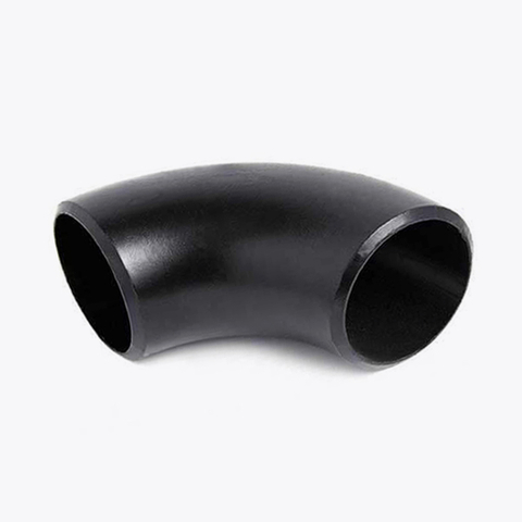 90°彎頭 | Buttweld 90° Elbow