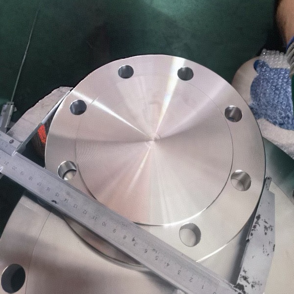 904L盲板法蘭外徑