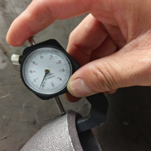 ASME B16.9 180°弯头