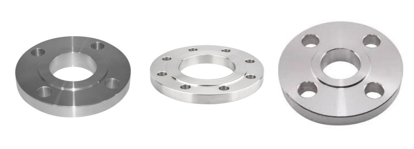 EN1092-1 平焊法蘭.