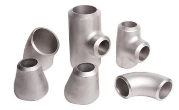 對焊管件的種類和標(biāo)準(zhǔn)規(guī)范