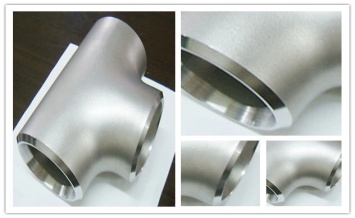 ANSI-Pipe-Fitting-Ss304-Ss316-Butt-Welding-Tee