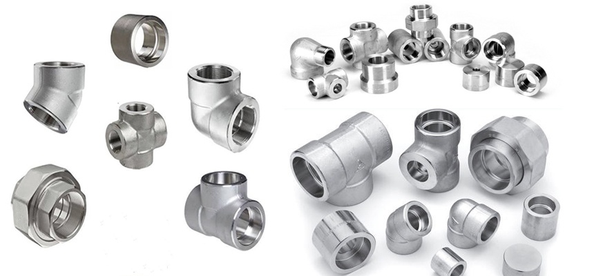 socket-weld-fittings
