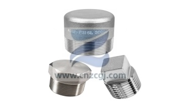 ASME B16.11 螺紋管塞簡(jiǎn)介