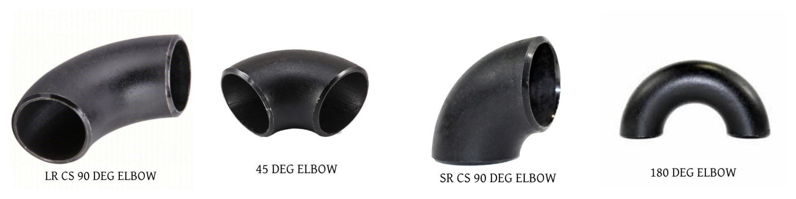 CARBON STEEL ELBOW FITTINGS