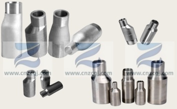 MSS SP-95 異徑短節(jié)有那些端口形式