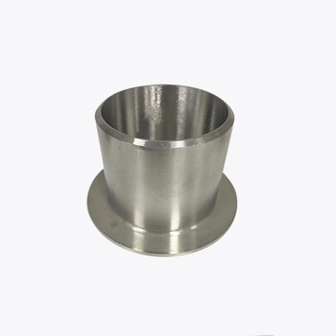 翻邊短節(jié) | Lap joint Stub End