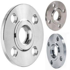 ASME B16.5 承插法蘭（SW Flange）