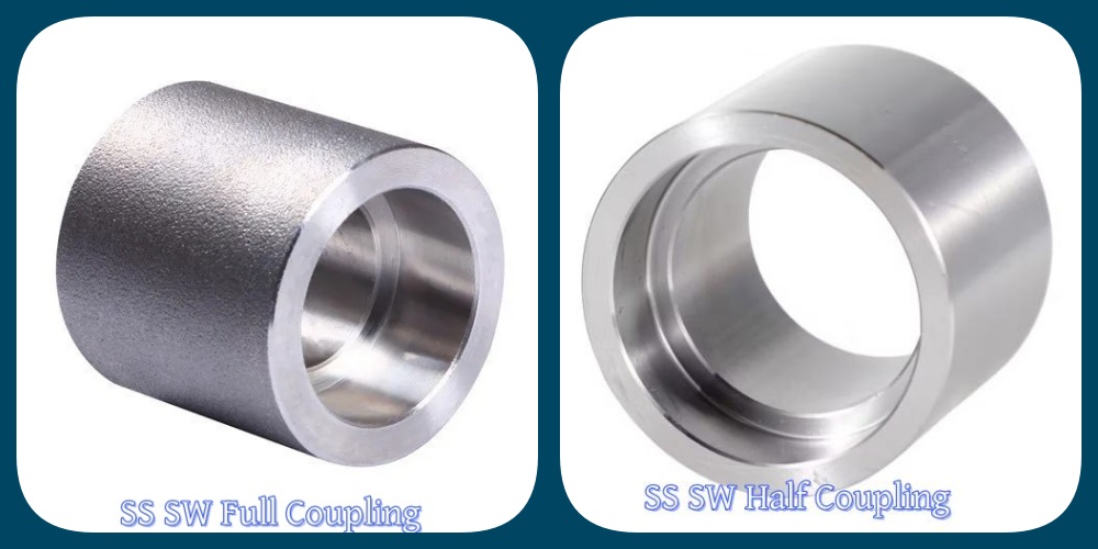 SW Coupling EN SW Coupling EN