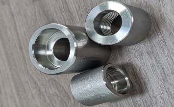 不銹鋼鍛制管箍