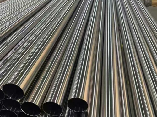 不锈钢无缝管