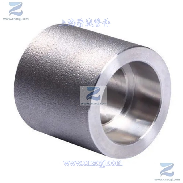 ASME B16.11 Socket Weld Coupling Dimension and Types