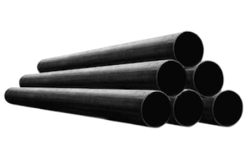 ASTM A333 GRADE 6 PIPE IMAGE