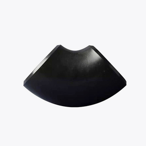 45°彎頭 | Buttweld 45° Elbow