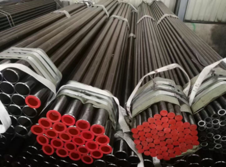 API 5L GRB STEL PIPE