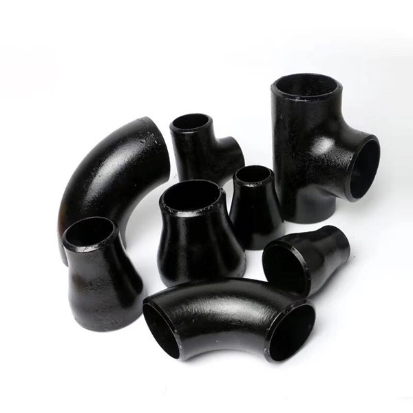 Carbon Steel Pipe Fittings