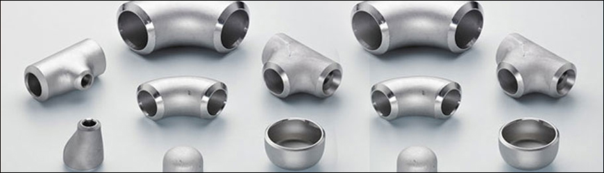 ASTM A815 S31803 对焊管件