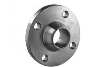 碳钢对焊法兰