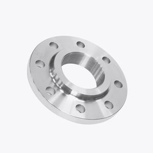 螺紋法蘭 | Threaded Flange