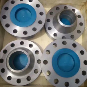 ASME B16.5 對(duì)焊法蘭（WN Flange）