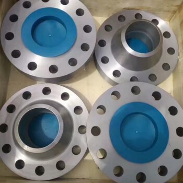 ASME B16.5 WN Flange