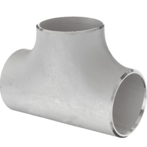 SS316L 對(duì)焊三通