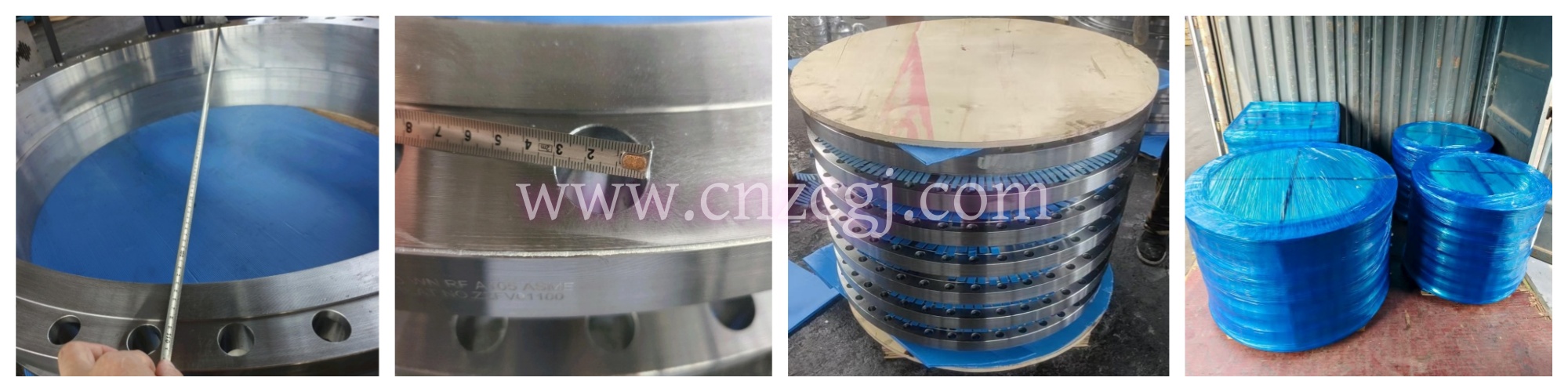asme b16.47 flange cn