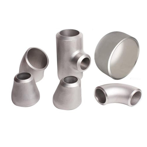 ASTM A403 Stainless Steel Fittings