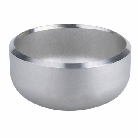 管帽 | Steel Pipe Cap