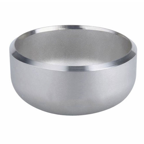 管帽 | Steel Pipe Cap