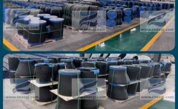 ASME B16.9 碳鋼對焊管件