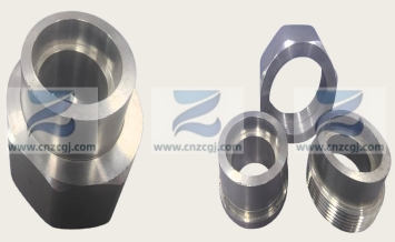 MSS SP-83 承插活接頭