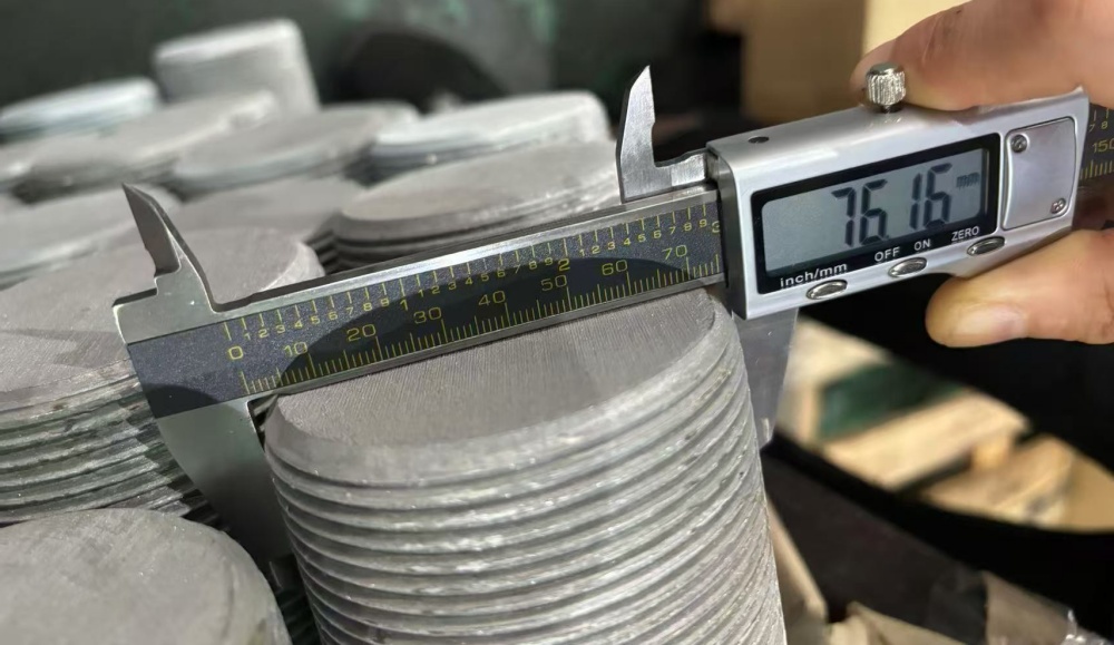 ASTM A320 L7 BOLT OD