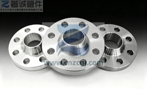 ASME B16.5 不锈钢对焊法兰.jpg