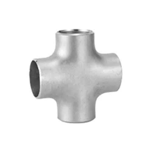 四通 | Steel Pipe Cross