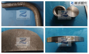 碳钢管件和法兰 图片.jpg