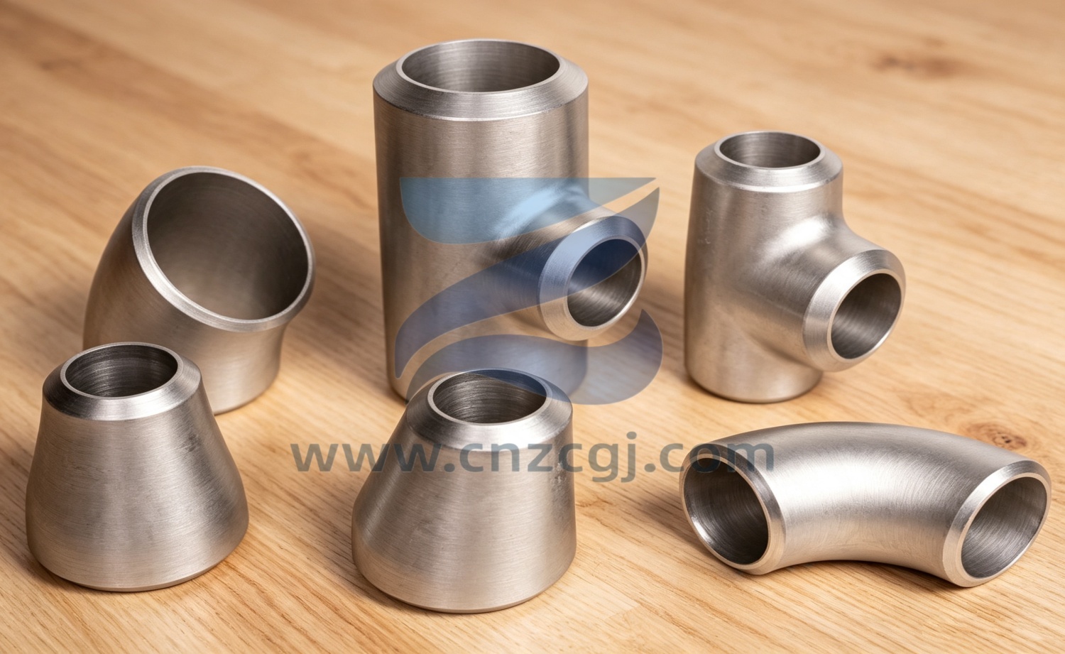 Type of Duplex Steel Buttweld Fittings