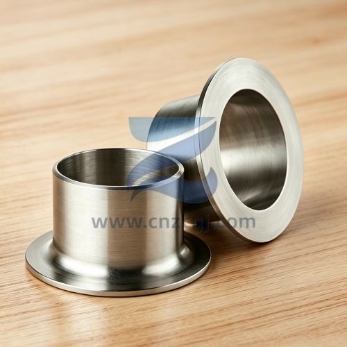 不锈钢翻边短节 stainless steel stub end