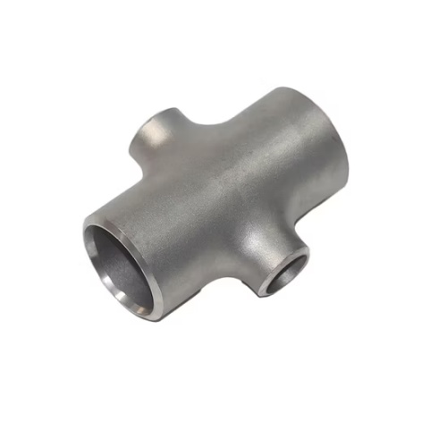 四通 | Steel Pipe Cross