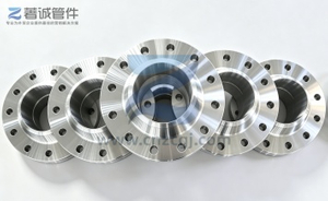 双相不锈钢法兰 ASTM A182 F51.jpg