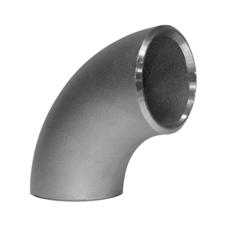 90°弯头 | Buttweld 90° Elbow
