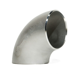 45°弯头 | Buttweld 45° Elbow