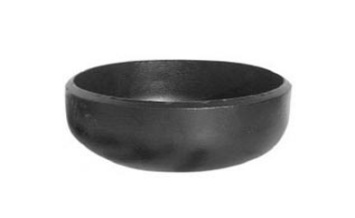 Carbon Steel Butt Weld Cap Carbon Steel Butt Weld Cap